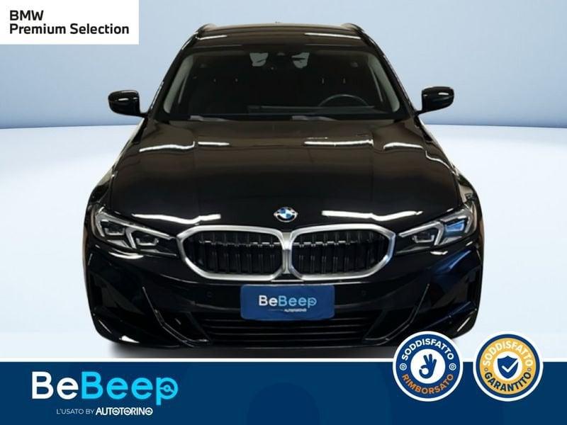 BMW Serie 3 Touring 318D TOURING MHEV 48V AUTO