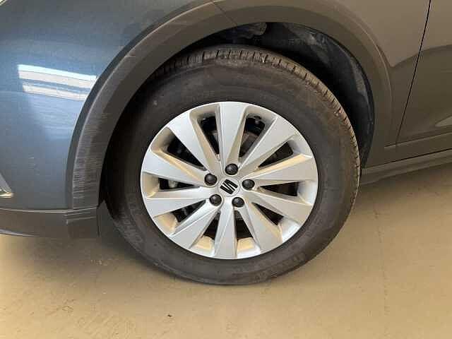 SEAT Arona 1.0 EcoTSI 110 CV DSG Style