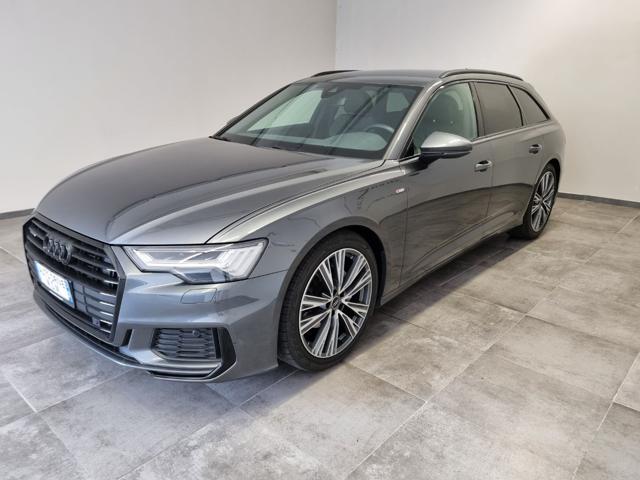 AUDI A6 Avant 40 2.0 TDI S tronic SLINE S-LINE