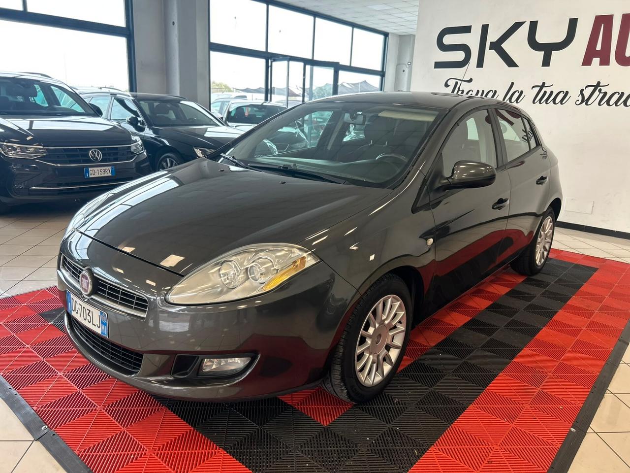 Fiat Bravo 1.4 Active