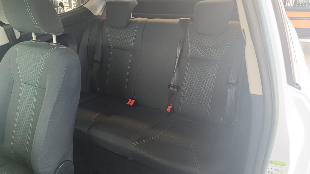 FORD FIESTA 1.2 BENZINA 82CV 3 PORTE
