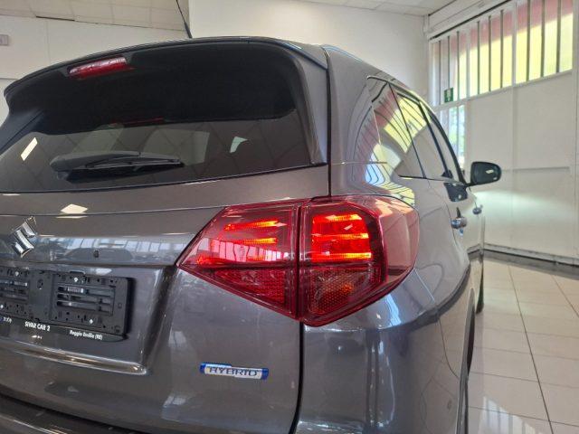SUZUKI Vitara 1.4 Hybrid Cool+ A/T EXTRA PROMO+INCENTIVO