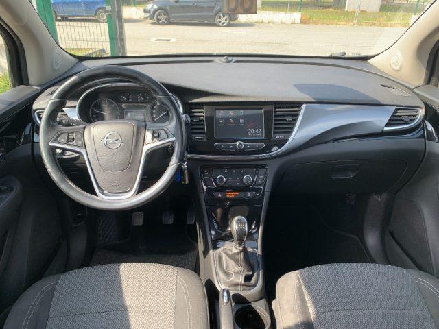 OPEL Mokka X 1.6 CDTI Ecotec 4x2 Start&Stop Innovation