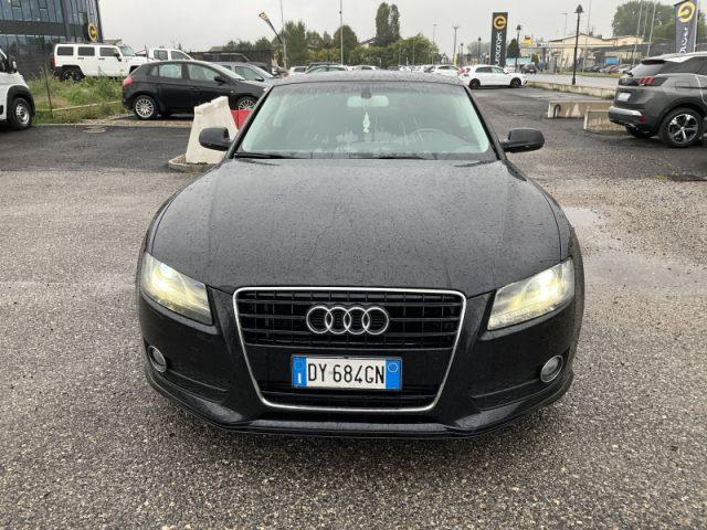 AUDI A5 2.0 TDI F.AP. Ambiente