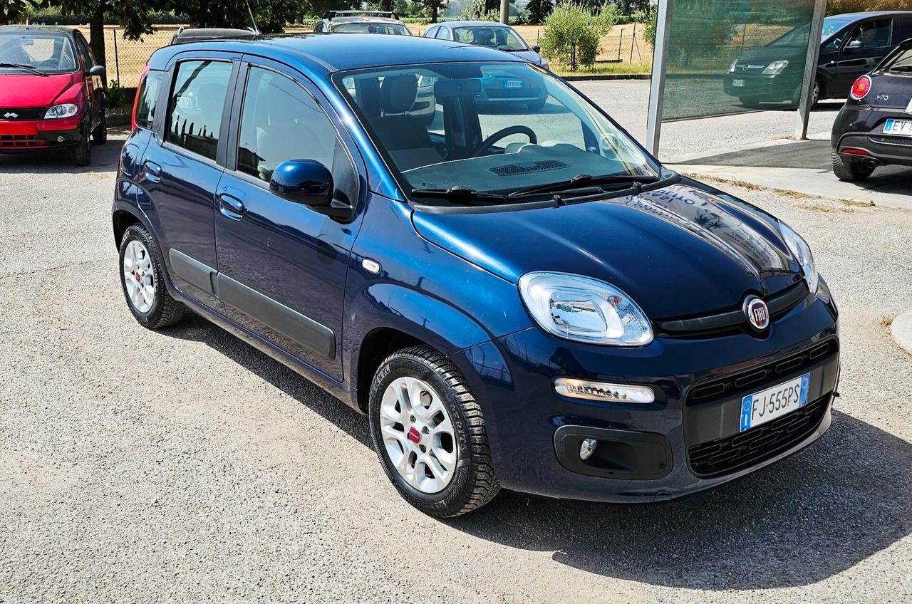 Fiat Panda 1.2 Easy