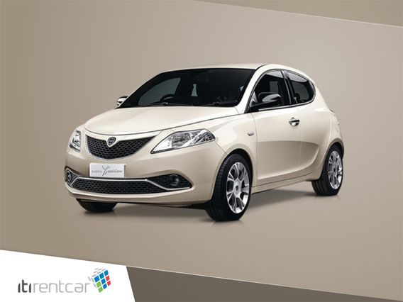 LANCIA Ypsilon Ypsilon 1.2 69 CV 5p. S&S Gold
