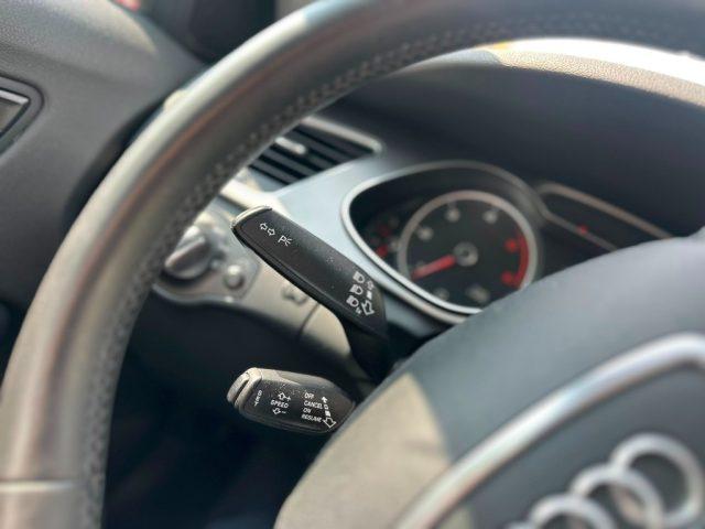 AUDI A4 allroad 2.0 TDI 177 CV Business