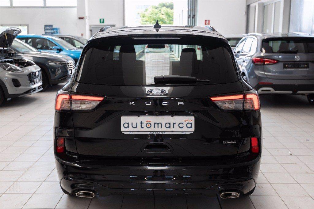 FORD Kuga 2.5 phev ST-Line 2wd 225cv cvt del 2023
