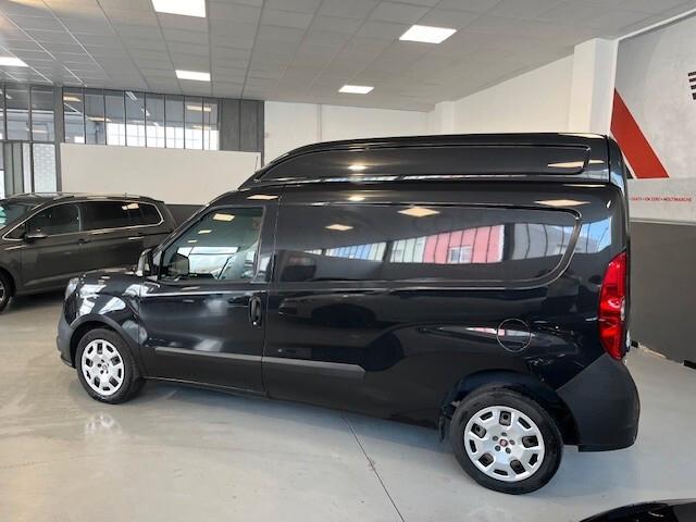 Fiat Doblo VAN 3 POSTI XL