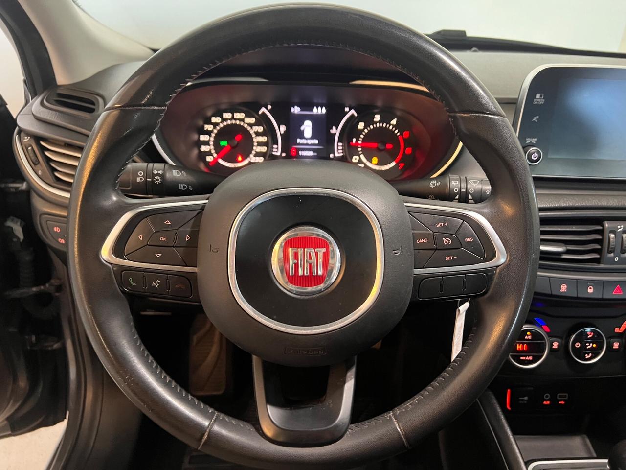 Fiat Tipo 1.6 Mjt S&S SW Lounge