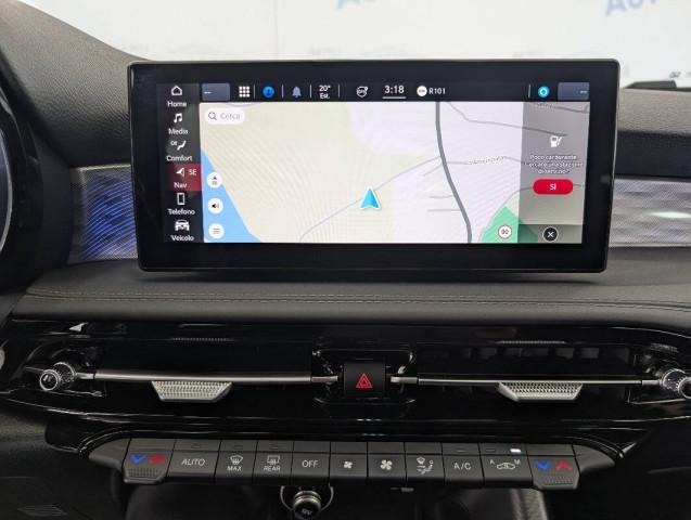 Alfa Romeo Tonale 1.5 hybrid Speciale 130cv tct7