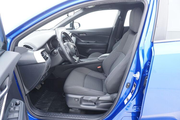 Toyota C-HR Hybrid Business BR719615 1.8 Full Hybrid 122CV
