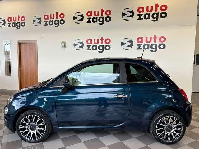 Fiat 500 500 1.0 hybrid Dolcevita 70cv