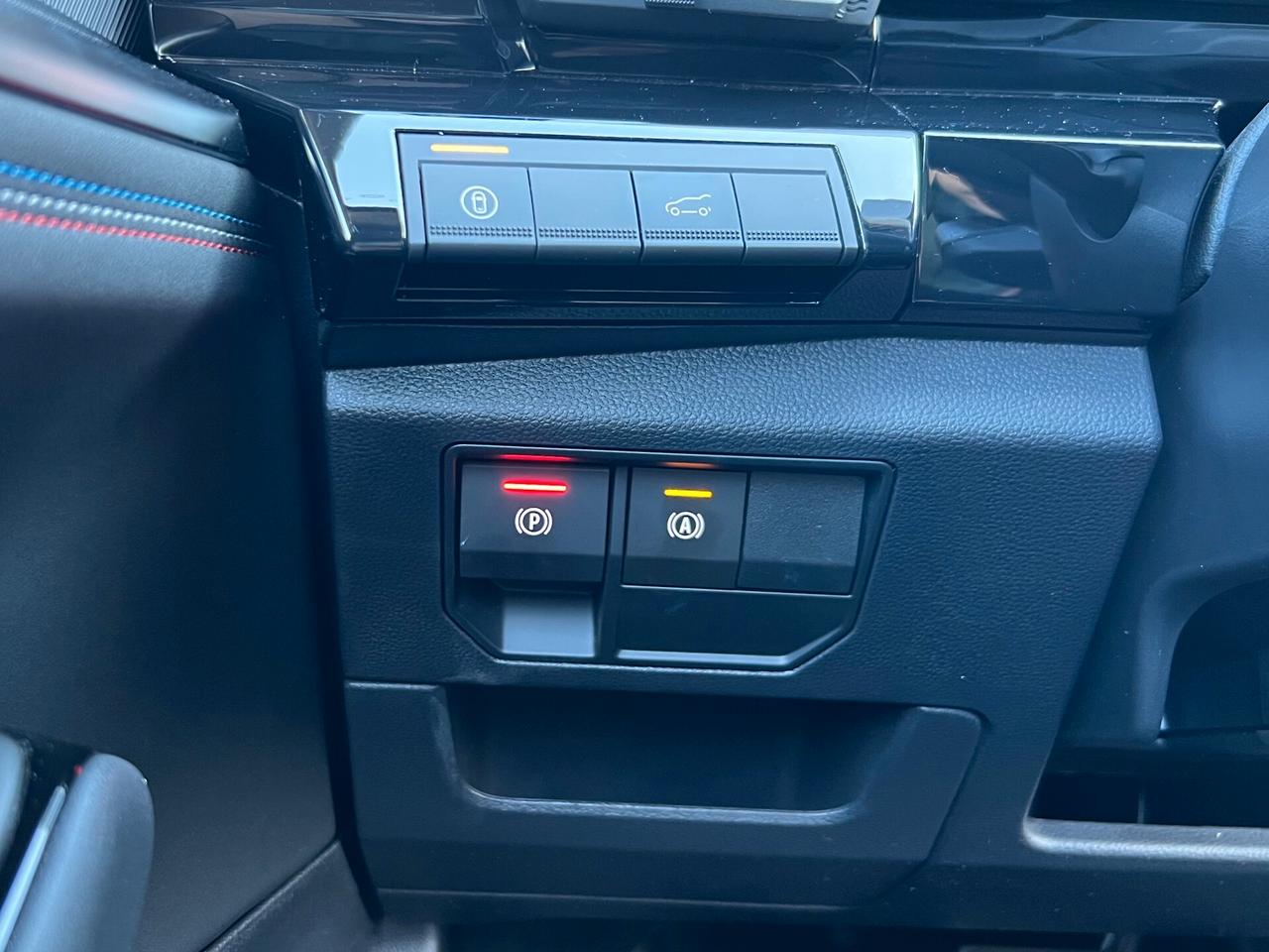 Renault Rafale Full Hybrid 200cv Esprit Alpine PREZZO REALE