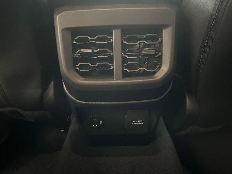 Ford Ranger Ranger Raptor 2.0 ecoblue 210cv auto