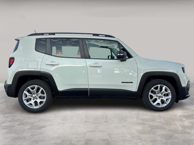 Jeep Renegade 1.6 Multijet Limited FWD