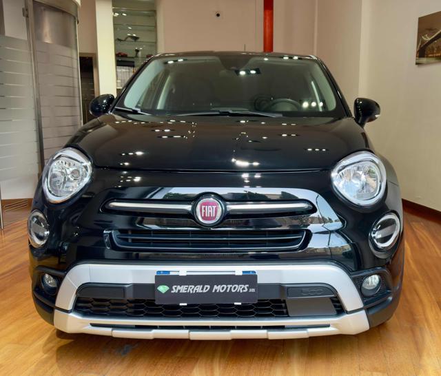 FIAT 500X 1.6 E-Torq 110 CV Cross GPL