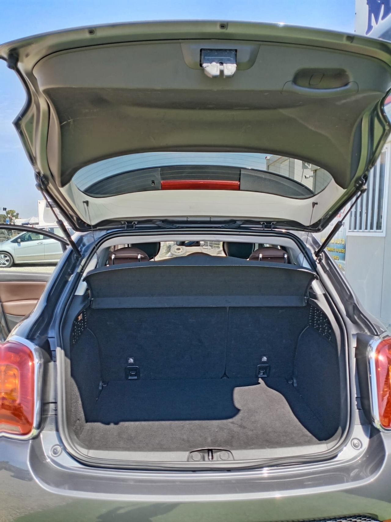 FIAT 500X DIESEL 1.3 MultiJet