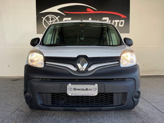 RENAULT Kangoo 1.5 dCi 90CV Maxi