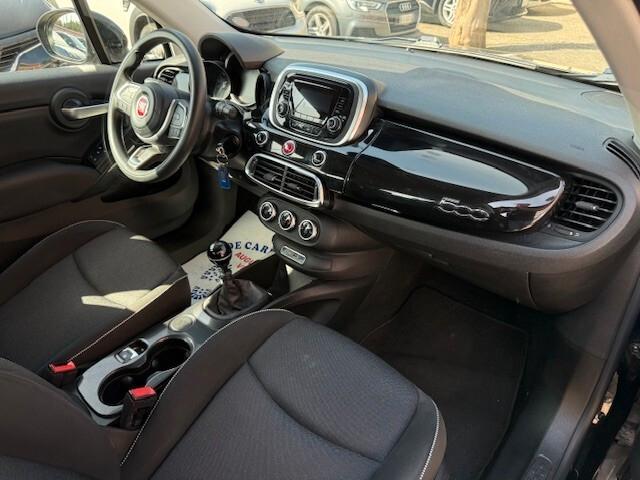 Fiat 500X 1.6 M.J 120CV - 12/2020