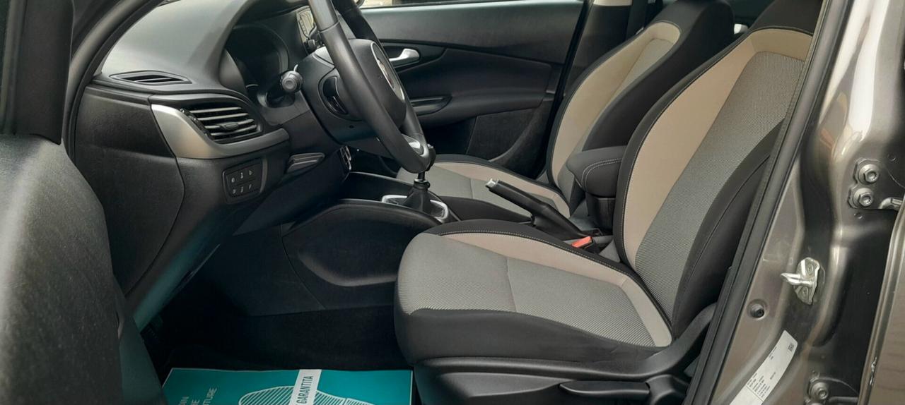 Fiat Tipo 1.4 Opening Edition 22.000km