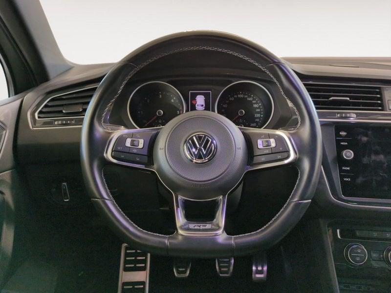 Volkswagen Tiguan 2ª SERIE 1.6 TDI SCR Sport BlueMotion Tech