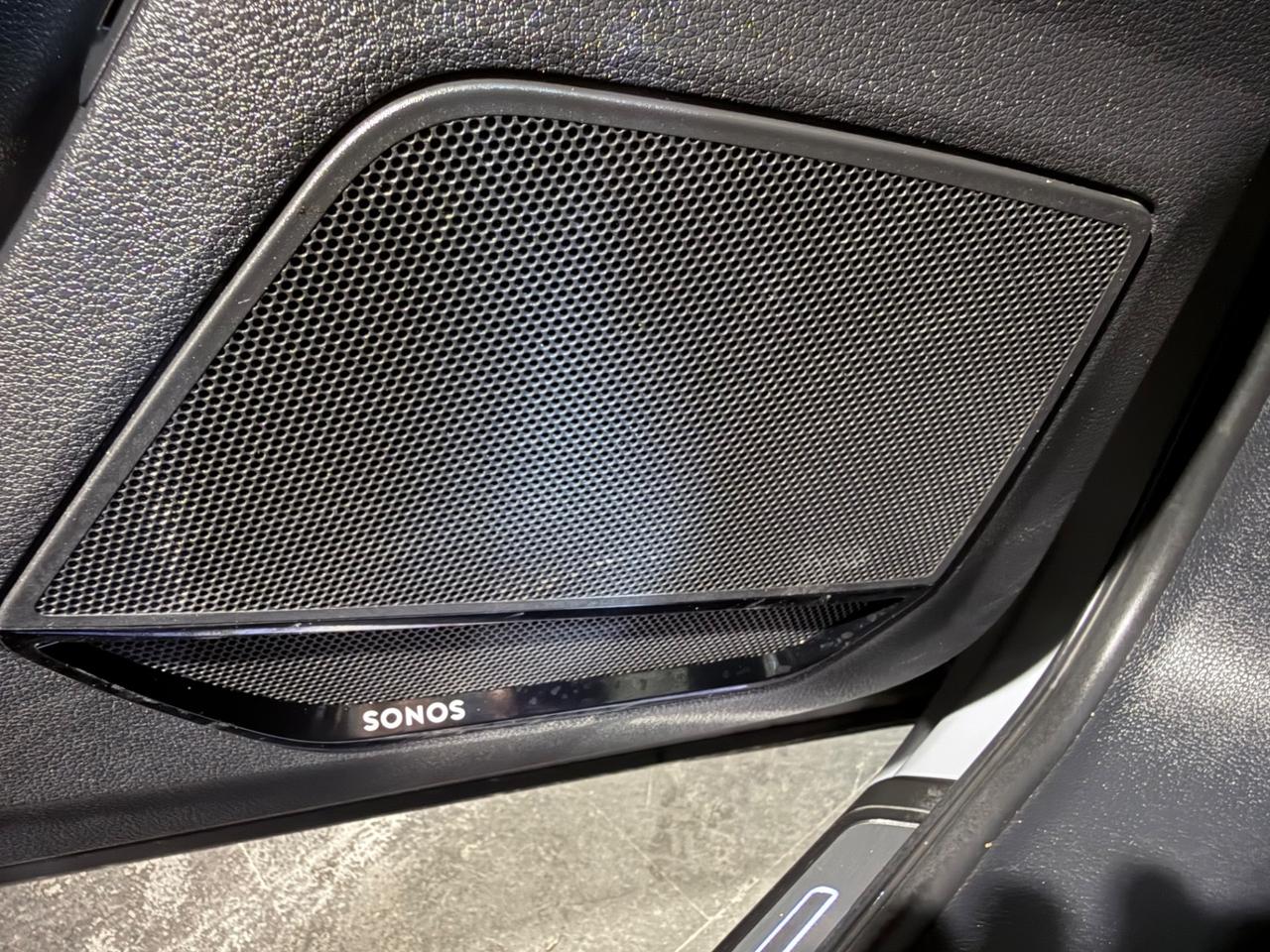 Audi Q3 RS SPB quattro S tronic