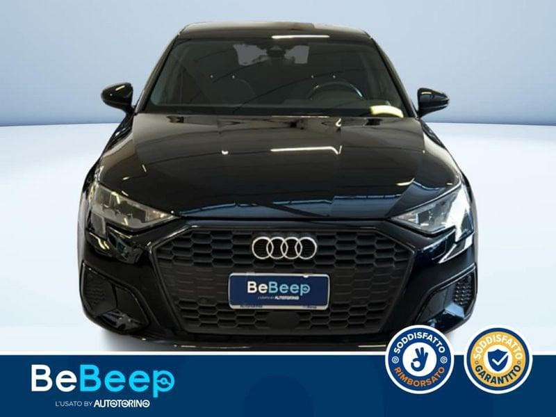 Audi A3 SPORTBACK 35 2.0 TDI BUSINESS S-TRONIC