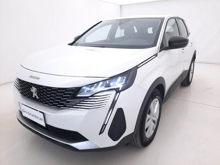 Peugeot 3008 Active Pack BZ939951 1.2 Benzina 131CV