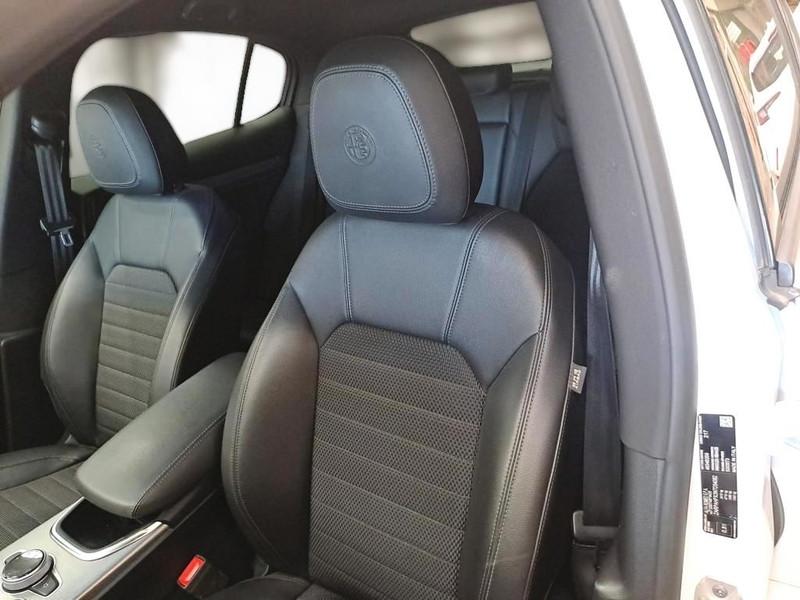 ALFA ROMEO STELVIO 2.2 TD 190 CV SPRINT AT8 Q4 SUV