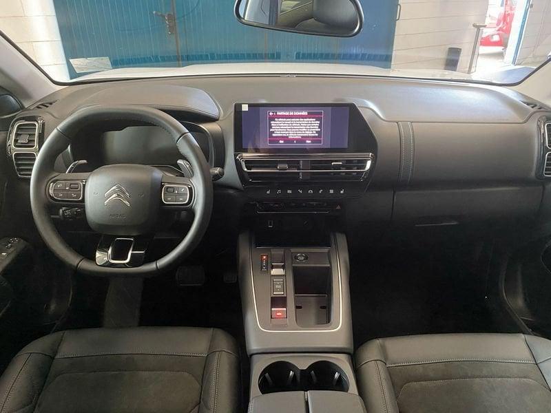 Citroën C5 Aircross BlueHDi 130 S&S EAT8 Max