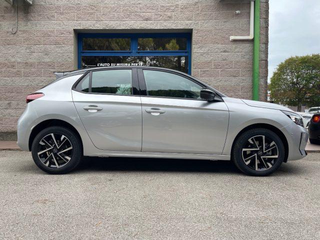 OPEL Corsa 1.2 HYBRID GS 110CV DCT6 AUTOMATICA APP-CONNECT
