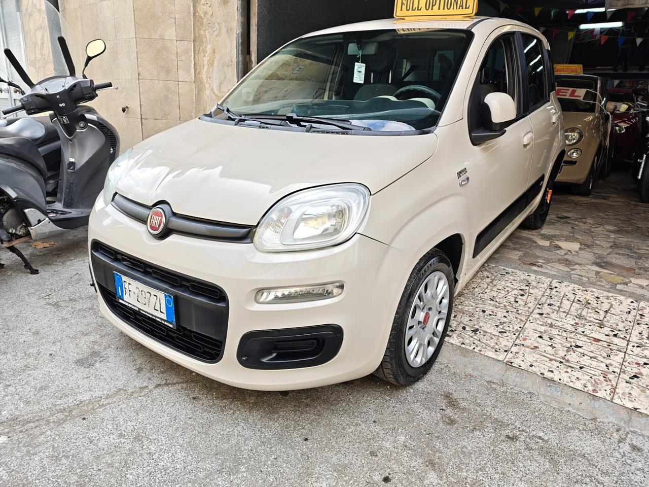 Fiat Panda 1.2 Easy