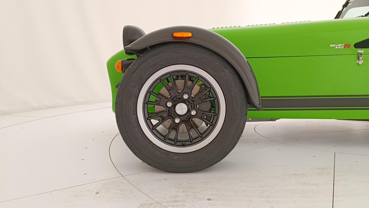 CATERHAM CATERHAM 340R SV