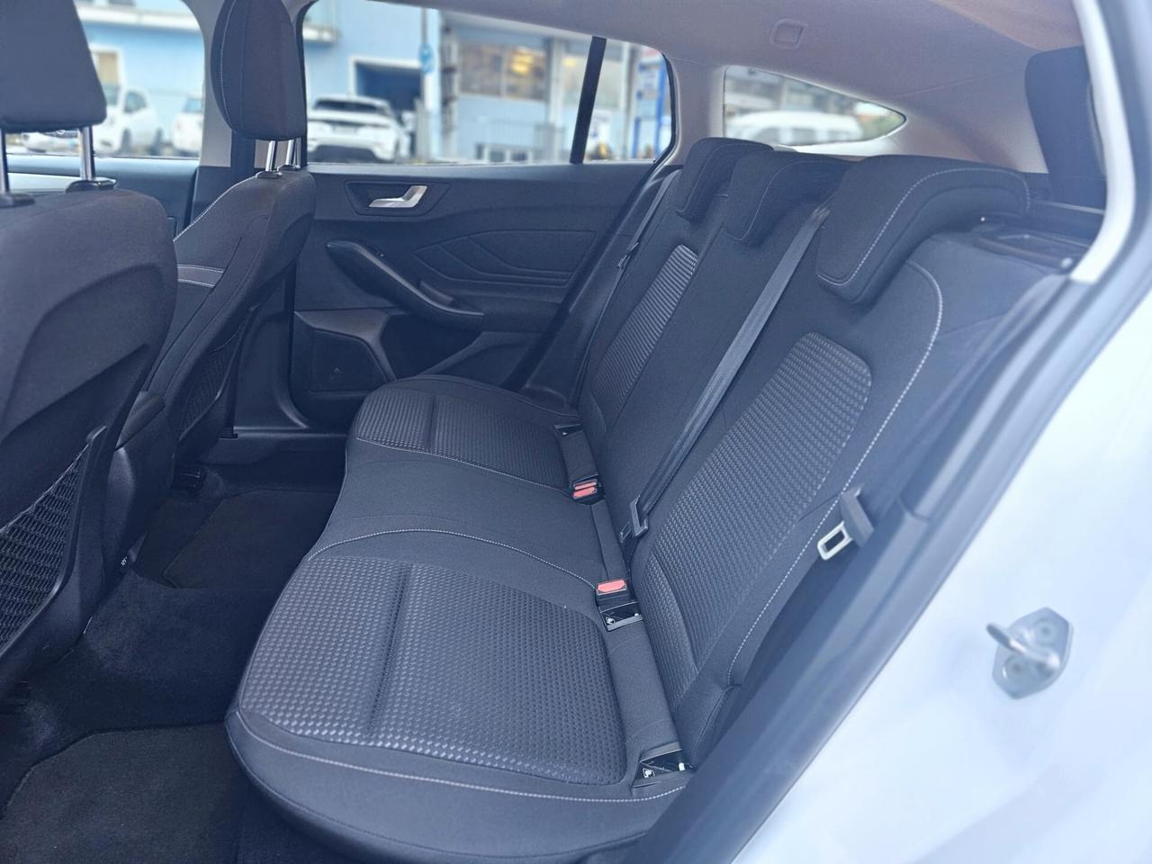 Ford Focus 1.5 EcoBlue 95 CV SW Business N1