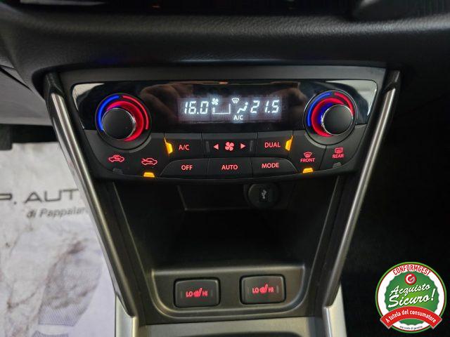 SUZUKI S-Cross 1.4 Hybrid Top+