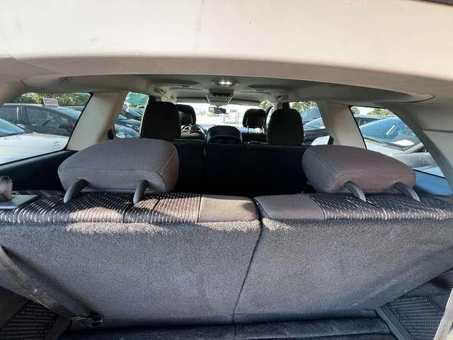 Fiat Freemont Freemont 2.0 mjt 16v