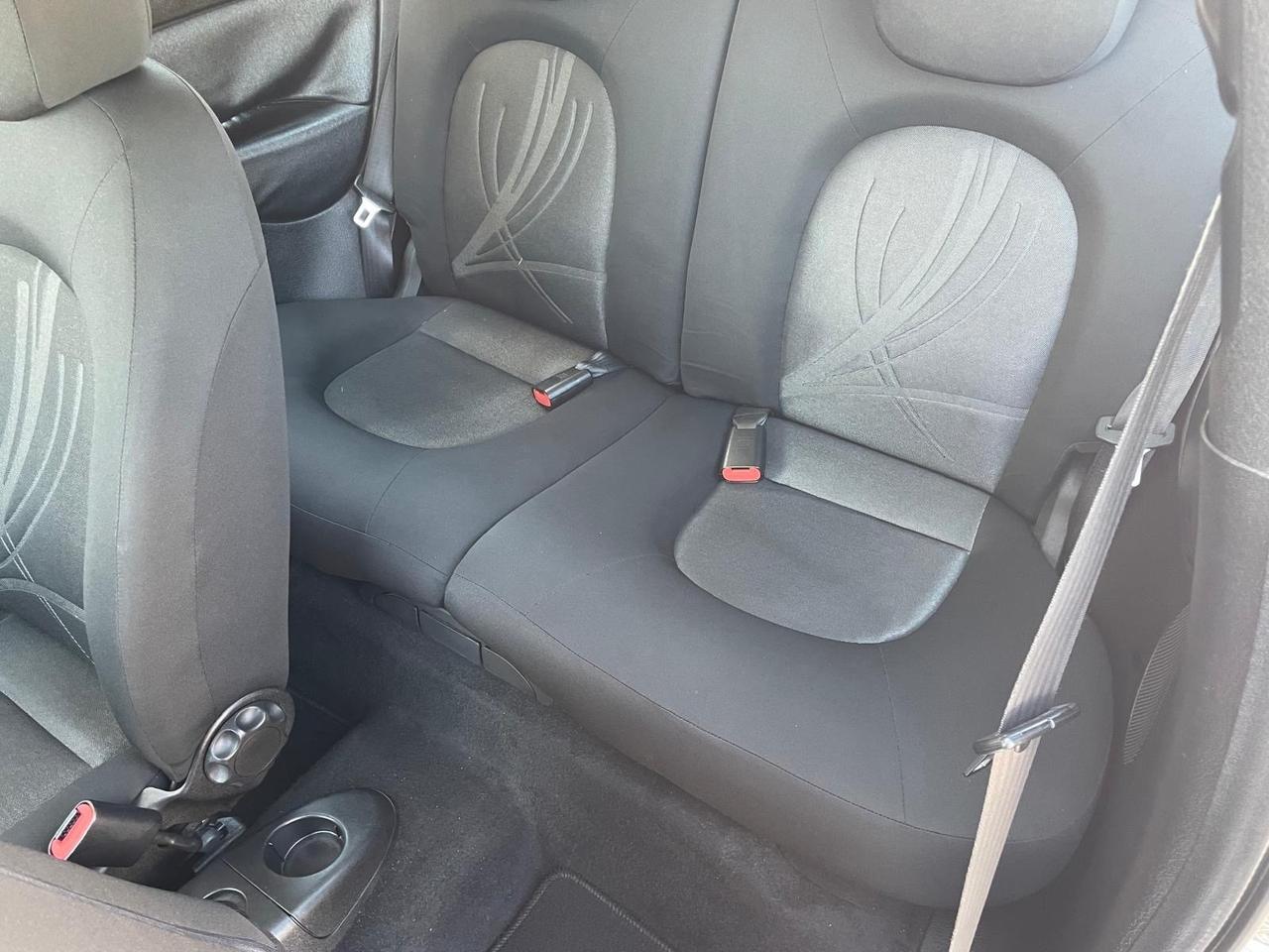 Lancia Ypsilon 1.2 69 CV Platinum