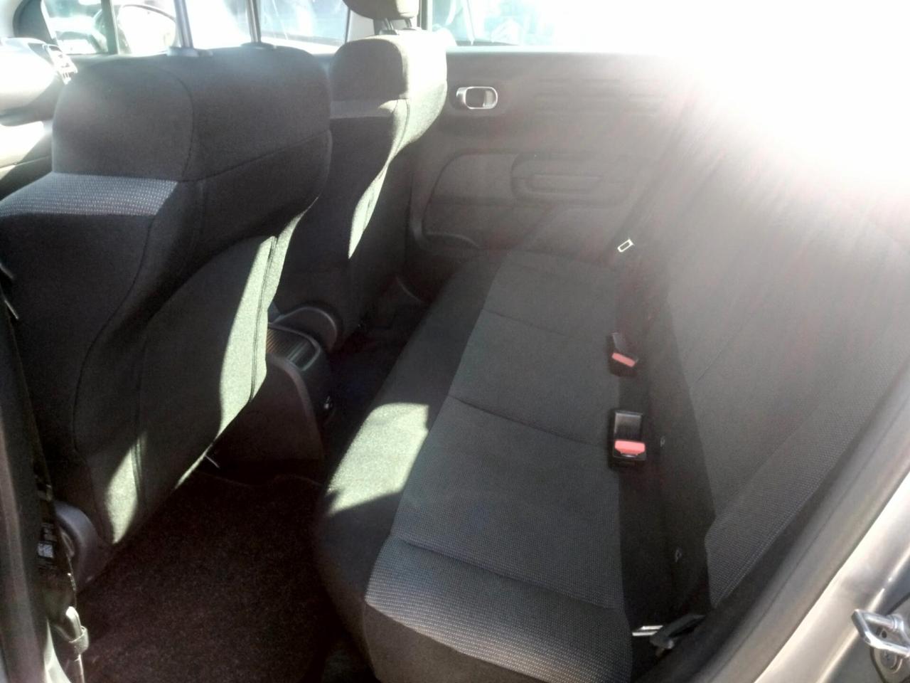 Citroen C3 Aircross PureTech 110 S&S You