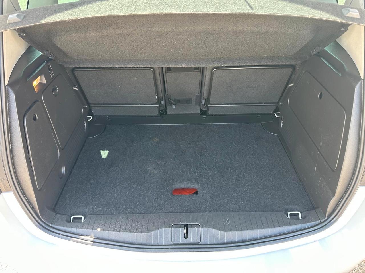 Opel Meriva 1.3 CDTI 95CV ecoFLEX Cosmo