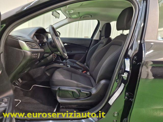 FIAT Tipo 1.4 5 porte Lounge