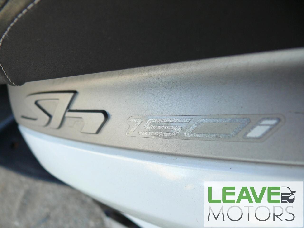 Honda SH 150 Scooter (M1434)