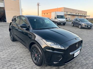 Jaguar E-Pace 2.0D I4 163 CV AWD Auto R-Dynamic