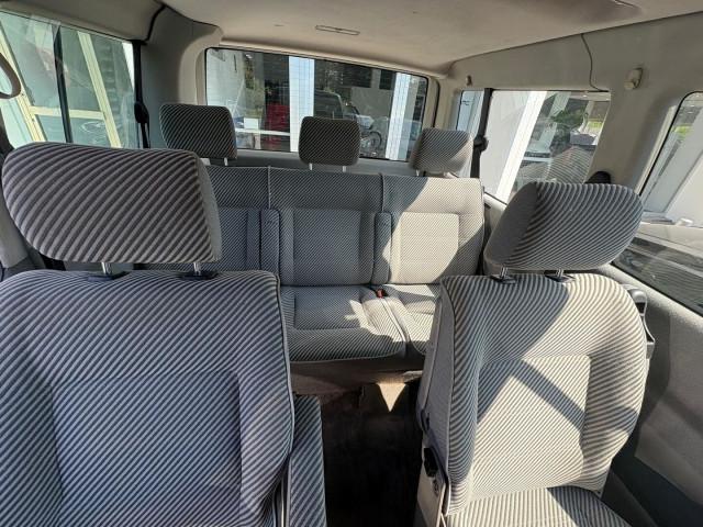 Volkswagen Caravelle 2.0