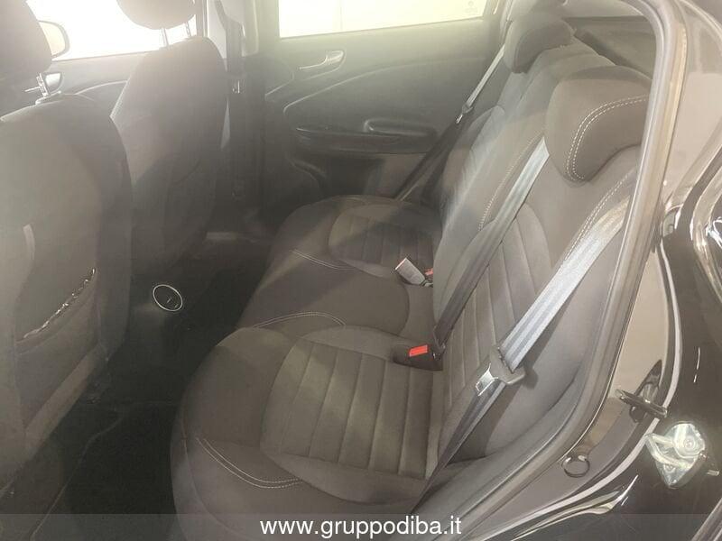 Alfa Romeo Giulietta III 2016 Diesel 1.6 jtdm Super 120cv