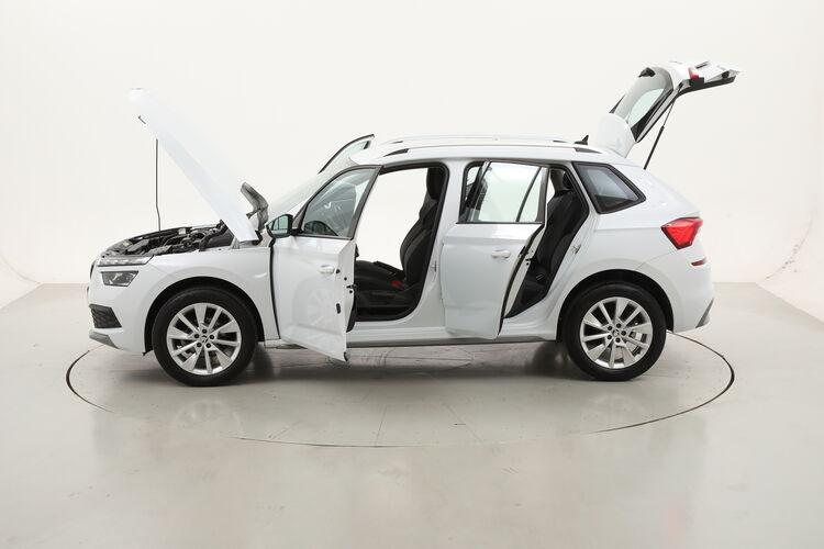 Skoda Kamiq Style DSG BR249313 1.0 Benzina 110CV