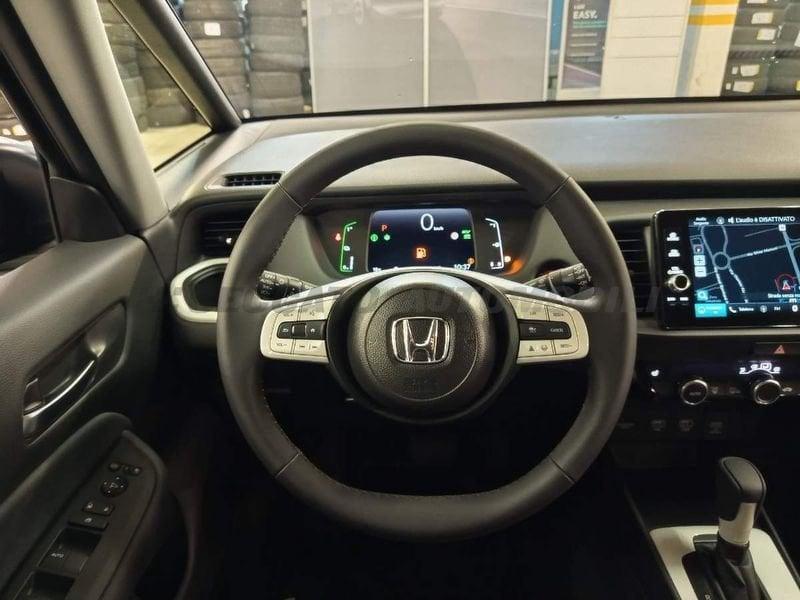 Honda Jazz Jazz H241.5 Elegance MY2025