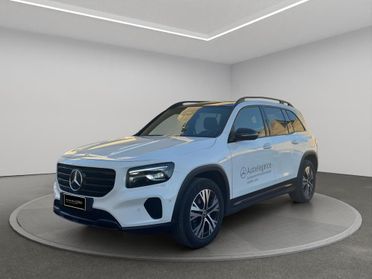 Mercedes GLB 200 d Progressive Advanced Plus auto