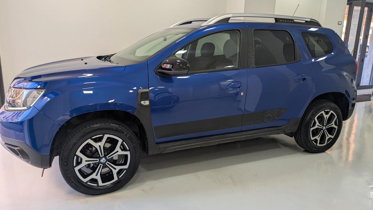 Dacia Duster 1.0 TCe 100 CV ECO-G 4x2 15th Anniversary