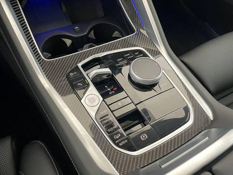 BMW X6 X6 xDrive30d 48V Msport Pro